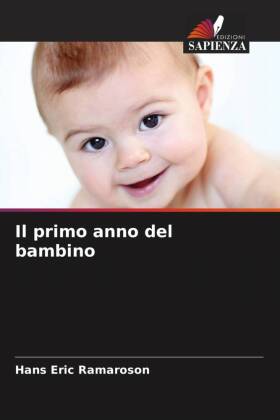 Il primo anno del bambino