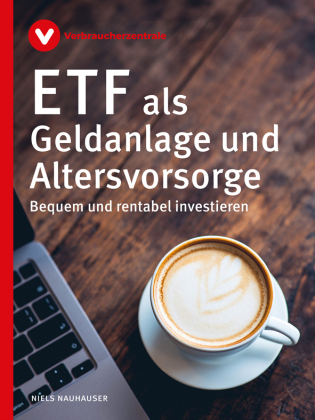 ETF als Geldanlage und Altersvorsorge 