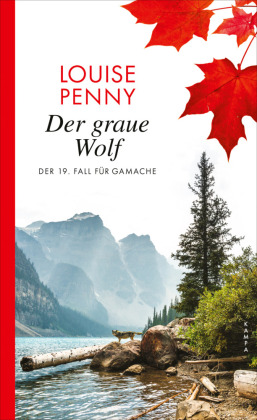 Der graue Wolf 