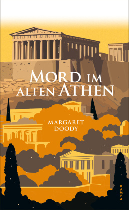 Mord im alten Athen 