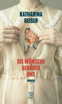 Die Wünsche gehören uns 