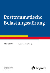 Posttraumatische Belastungsstörungen