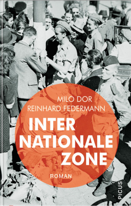 Internationale Zone 