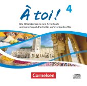 À toi ! - Ausgabe 2022 - Band 4