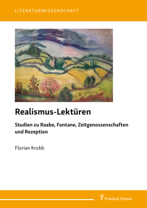 Krobb, Florian: Realismus-Lektüren