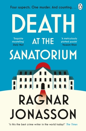 Death at the Sanatorium 