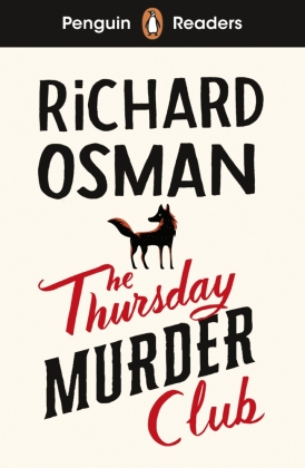 Penguin Readers Level 6: The Thursday Murder Club (ELT Graded Reader) 