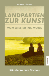Vom Atelier ins Moos