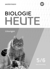 Biologie heute SI - Ausgabe 2026 für Baden-Württemberg