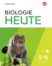 Biologie heute SI - Ausgabe 2026 für Baden-Württemberg