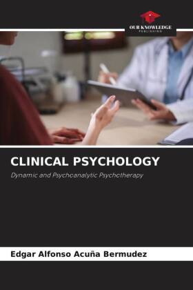 CLINICAL PSYCHOLOGY