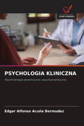PSYCHOLOGIA KLINICZNA