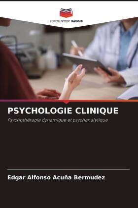 PSYCHOLOGIE CLINIQUE