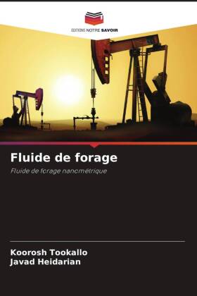 Fluide de forage
