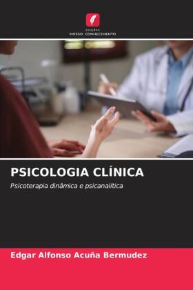 PSICOLOGIA CLÍNICA