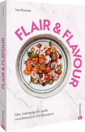 Flair & Flavour