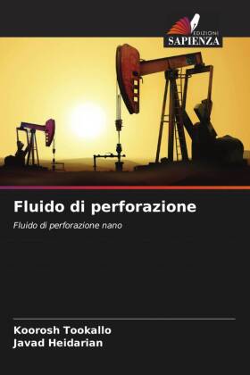 Fluido di perforazione