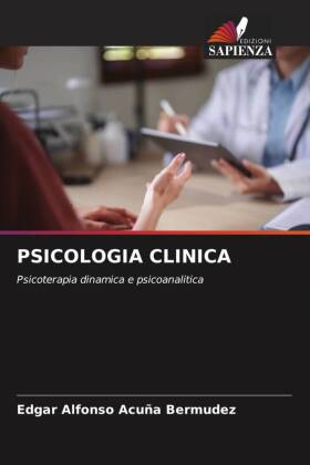 PSICOLOGIA CLINICA