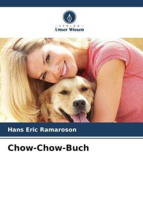 Chow-Chow-Buch