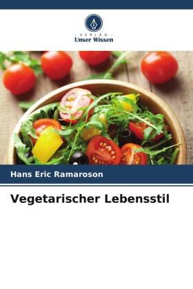 Vegetarischer Lebensstil