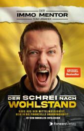 Der Schrei nach Wohlstand