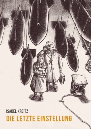 Die letzte Einstellung