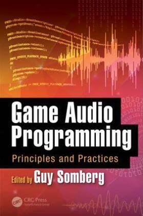 Game Audio Programming 