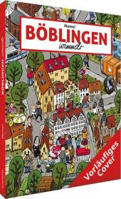 Böblingen wimmelt