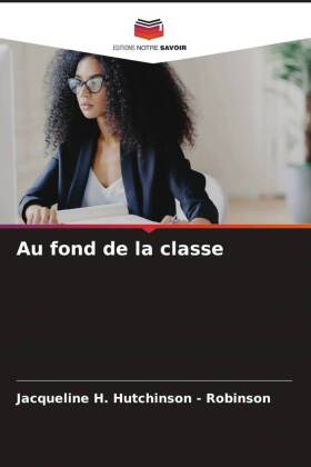 Au fond de la classe