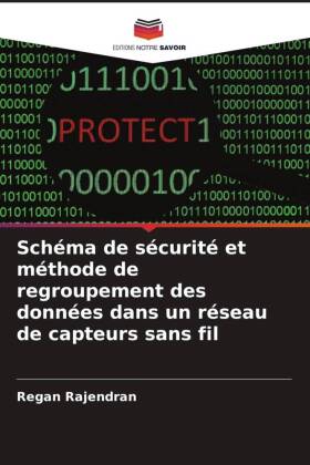 Schéma de sécurité et méthode de regroupement des données...
