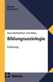 Bildungssoziologie