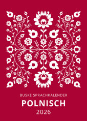 Sprachkalender Polnisch 2026