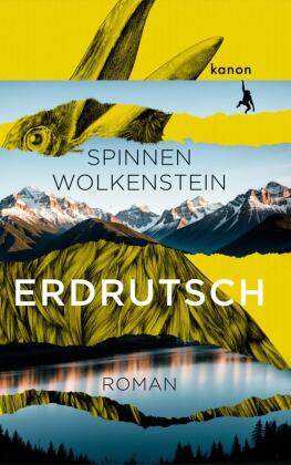Erdrutsch 