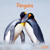 Penguins 2026