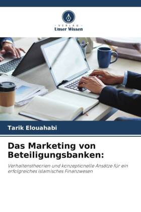 Das Marketing von Beteiligungsbanken: