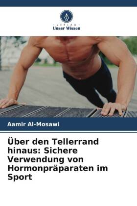 Über den Tellerrand hinaus: Sichere Verwendung von Hormonprä...