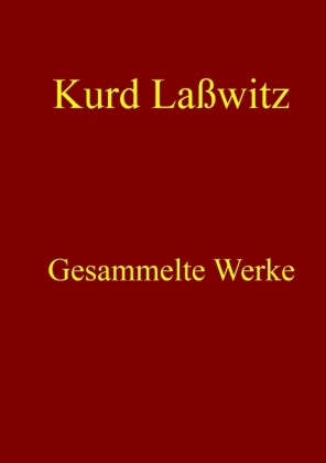 Gesammelte Werke 
