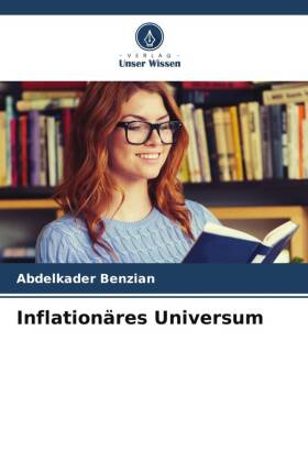 Inflationäres Universum