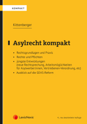 Asylrecht kompakt