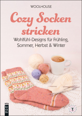 Cozy Socken stricken