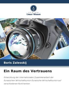 Ein Raum des Vertrauens