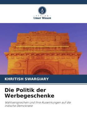 Die Politik der Werbegeschenke