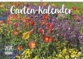 DUMONT - Garten-Kalender 2026 - Broschürenkalender 42 x 29 cm mit 12 Gartenfotos, Tipps & Jahresplaner - Geschenk für Ho