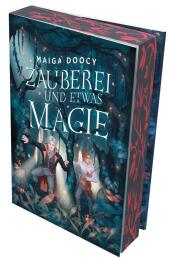 Zauberei und etwas Magie