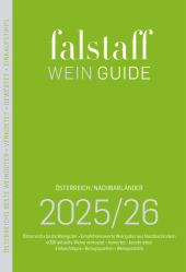 Falstaff Wein Guide 2025/26