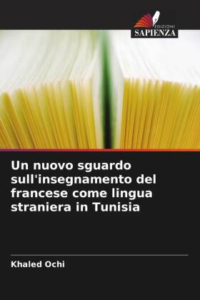 Un nuovo sguardo sull'insegnamento del francese come ling...