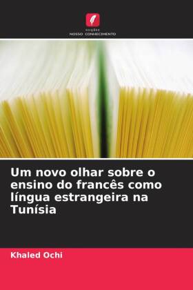 Um novo olhar sobre o ensino do francês como língua estrange...
