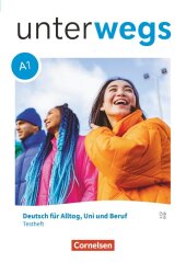Unterwegs - Allgemeine Ausgabe - A1: Gesamtband
