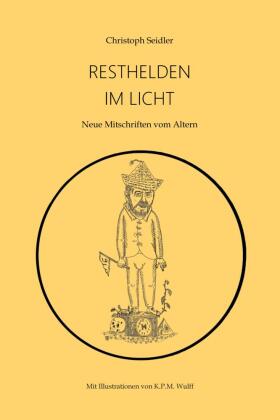 Resthelden im Licht 
