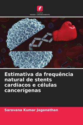 Estimativa da frequência natural de stents cardíacos e célu...